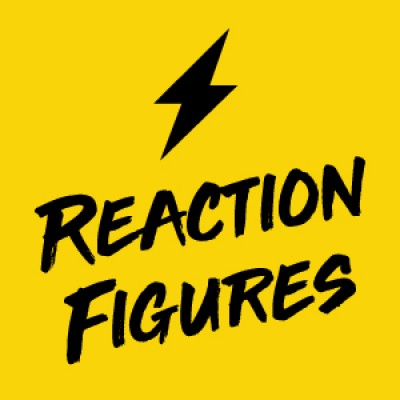 Reaction Figures's Logo