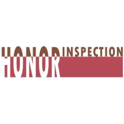 Honor Inspection International Company's Logo