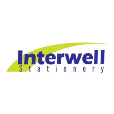 Interwell Stationery's Logo