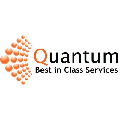 Quantum Tera Network's Logo