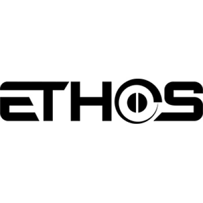 Ethos vfx's Logo