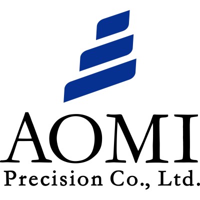 Aomi Precision Co.Ltd.'s Logo