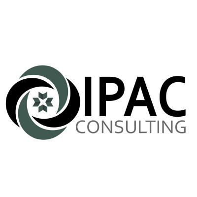 IPAC Consulting - Infection Control's Logo