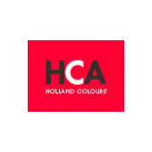 Holland Colours's Logo