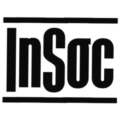 INSOC Ciberseguridad & Infraestructura's Logo