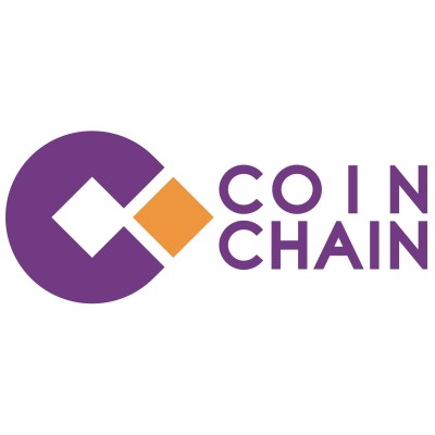 Coinchain Capital Inc.'s Logo