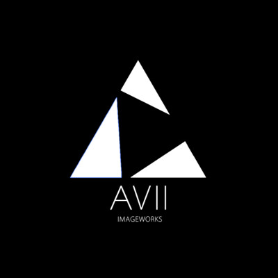 株式会社AVII IMAGEWORKS's Logo