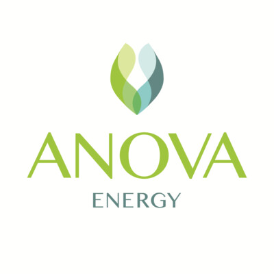 Anova Energy Inc's Logo