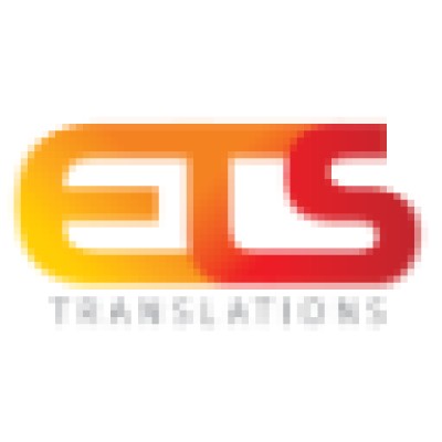 ETS Translation Solutions Inc.'s Logo