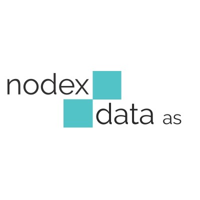 Nodex Data's Logo