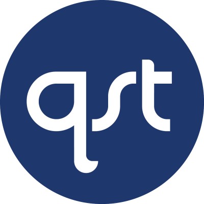 QST Group's Logo