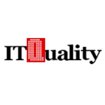 IT Quality's Logo