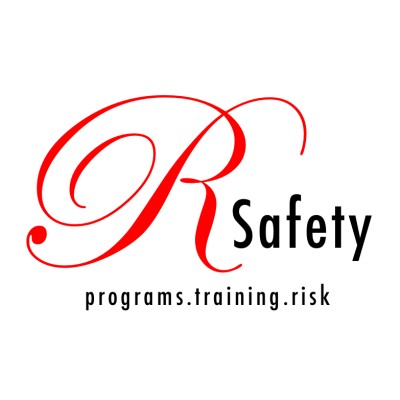 R Safety and Consulting's Logo