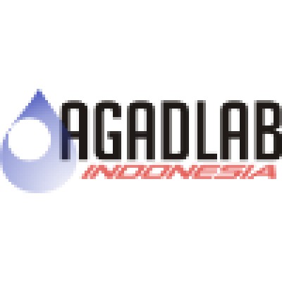 PT. JagadLab Indonesia's Logo