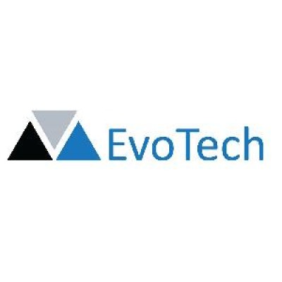 Evotech Bilgi Teknolojileri's Logo