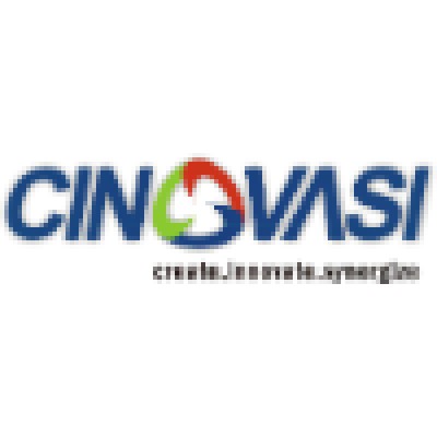 Cinovasi Rekaprima PT's Logo