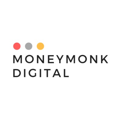 MoneyMonk Digital's Logo