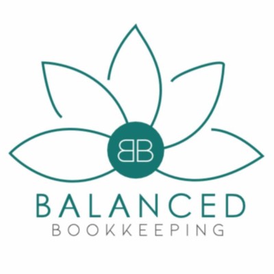 Balanced Bookkeeping Services Ltd.'s Logo