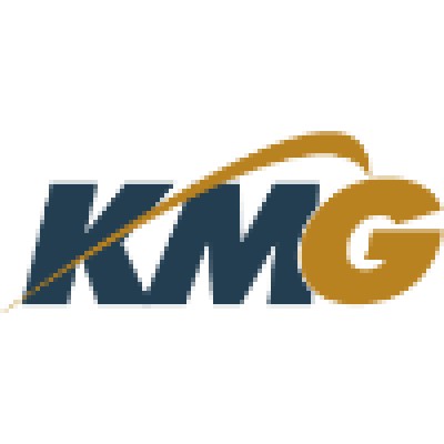 KMG Health Partners Ltd's Logo