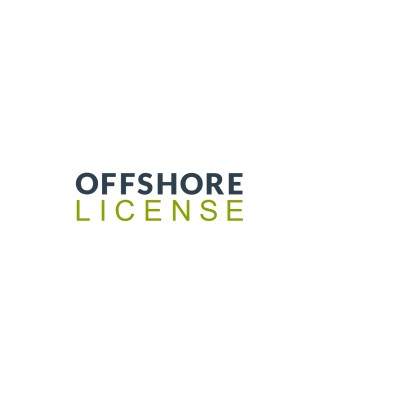 Offshorelicense LTD's Logo