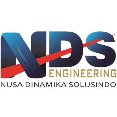 Nusa Dinamika Solusindo's Logo