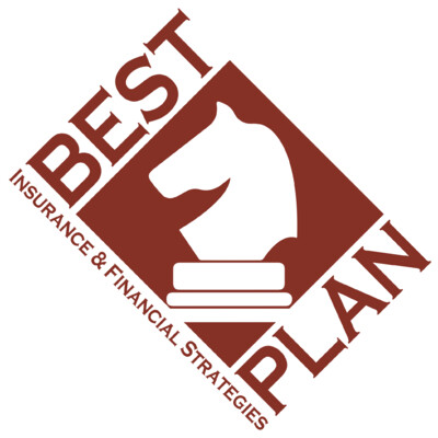 BestPlan Financial Strategies Inc.'s Logo