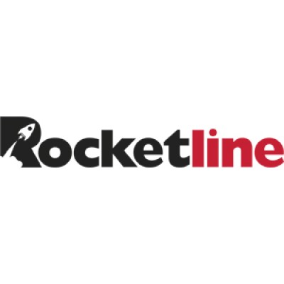 Rocketline's Logo