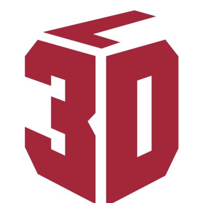 3D Learning AS's Logo