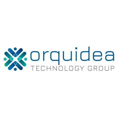 Orquidea Technology Group's Logo