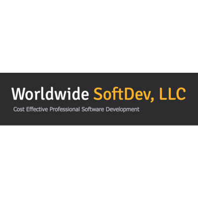 Worldwide Softdev's Logo