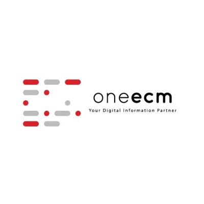 ONE ECM's Logo