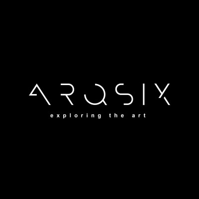 Arqsix's Logo