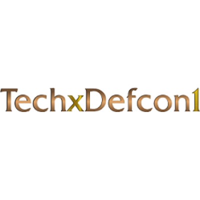 TechxDefcon1's Logo