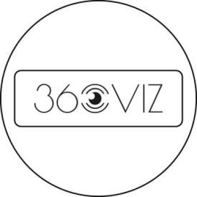 360VIZ's Logo