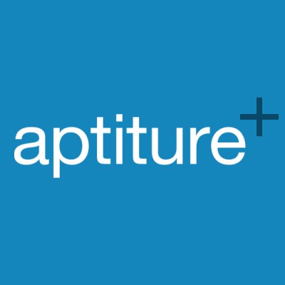 Aptiture's Logo