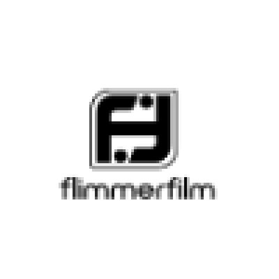 Flimmer Film AS's Logo