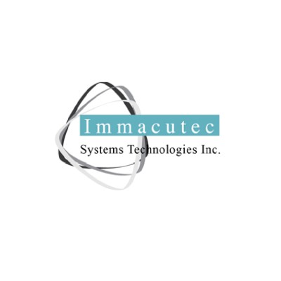 Immacutec Systems Technologies Inc.'s Logo