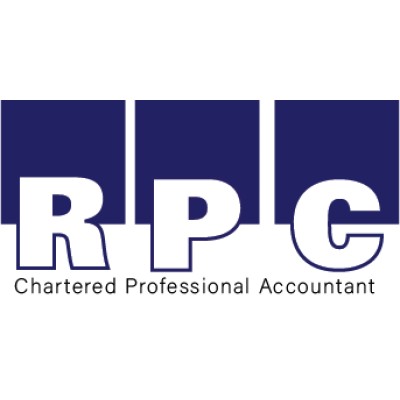 Richmond Professional Corporation CPA's Logo