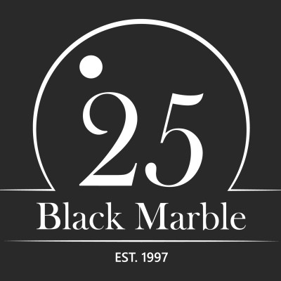 Black Marble's Logo