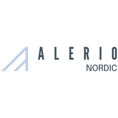 ALERIO NORDIC's Logo