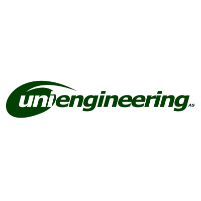 UniEngineering AS's Logo