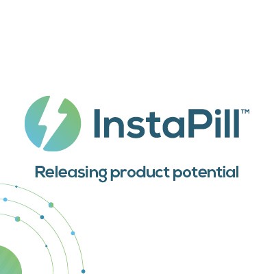 InstaPill's Logo