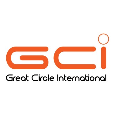 Great Circle International's Logo