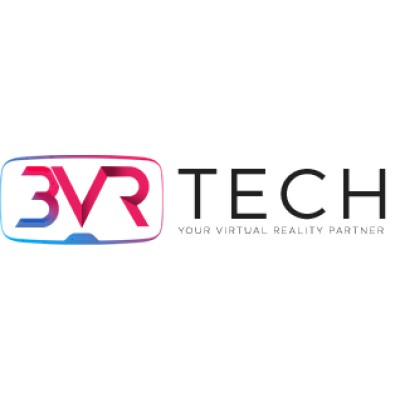 3VR Technology's Logo