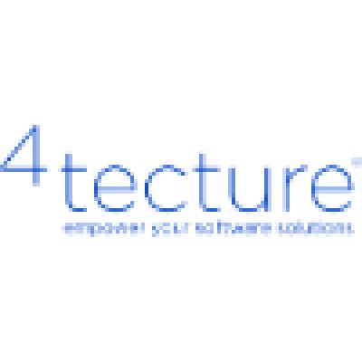 4tecture GmbH's Logo