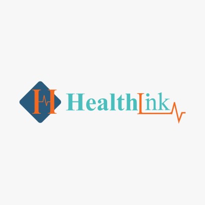 Healthlink Technologies Pvt. Ltd.'s Logo