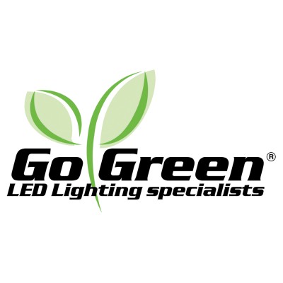 Go Green LED Lighting Specialists Ltd.'s Logo