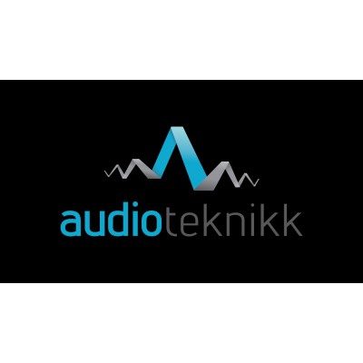 Audioteknikk AS's Logo