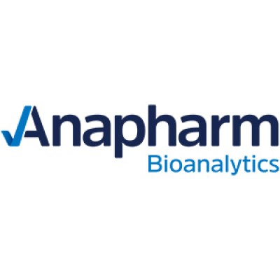 Anapharm Bioanalytics's Logo