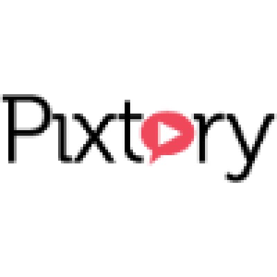 Pixtory's Logo